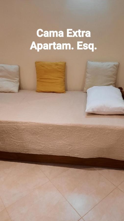 Private Apartament Celestina & Carlos Mindelo Bagian luar foto