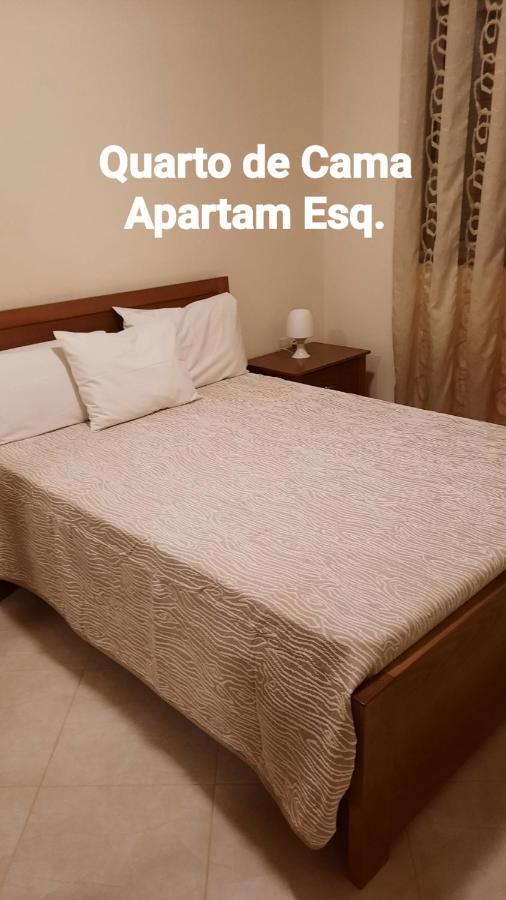 Private Apartament Celestina & Carlos Mindelo Bagian luar foto