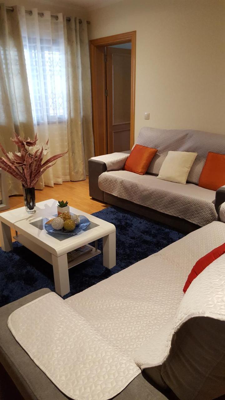 Private Apartament Celestina & Carlos Mindelo Bagian luar foto