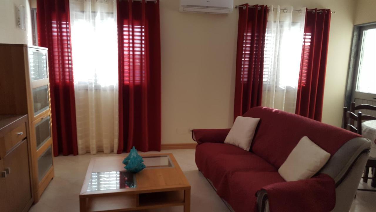 Private Apartament Celestina & Carlos Mindelo Bagian luar foto
