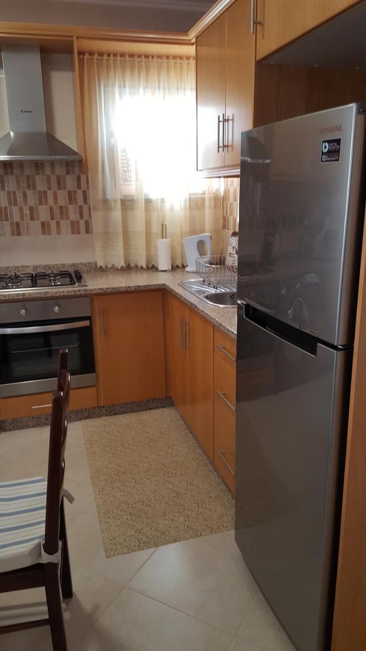 Private Apartament Celestina & Carlos Mindelo Bagian luar foto
